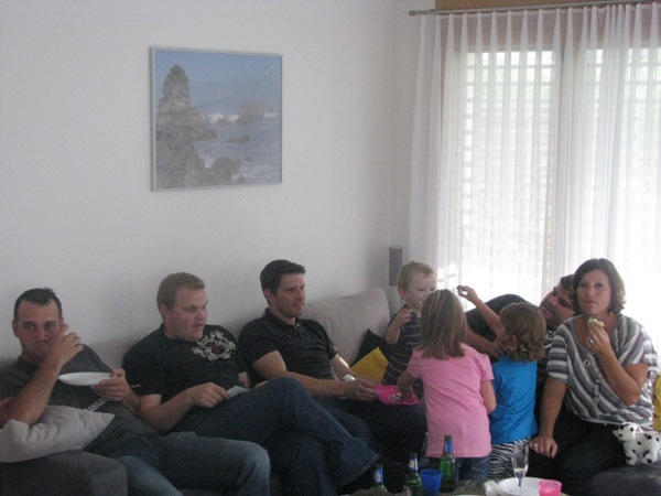 Löfflers Sommerfest 2011